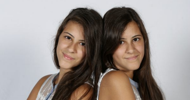 Chiara & Martina: “We were a bit sad when the final duel had to be re-run, but  we didn’t have any doubts that we had won the contest” (Interview – Italy at JESC 2015)