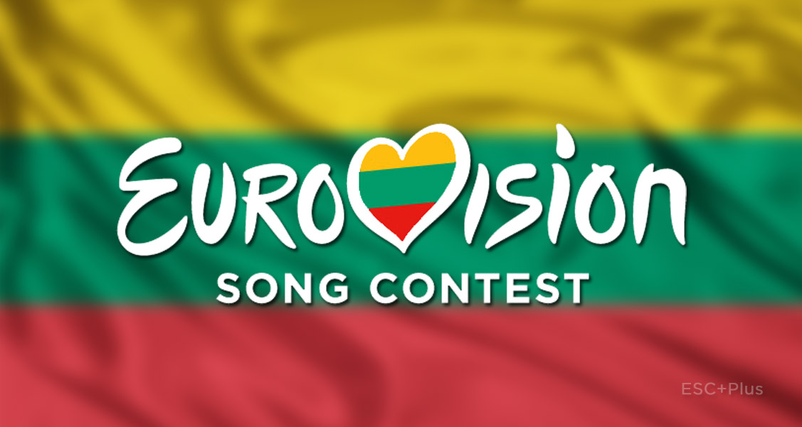 Lithuania’s Eurovizijos begins today!