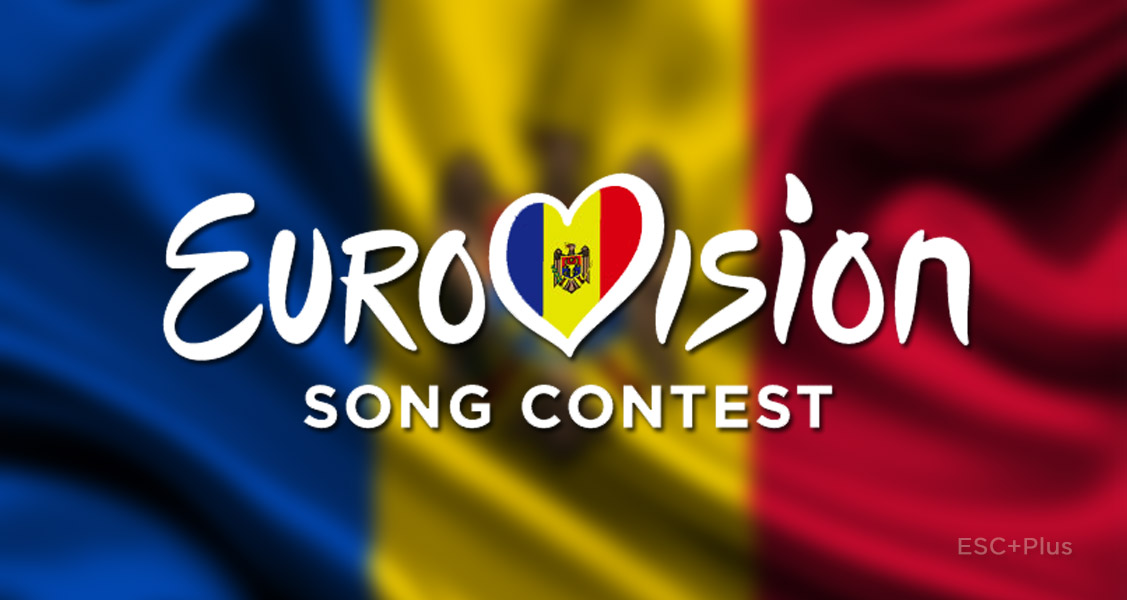 Moldova: TRM announce national selection for February 25th