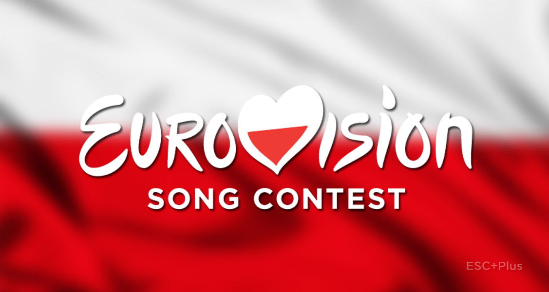 Poland to select internally for Eurovision 2016, artist announcement in February!