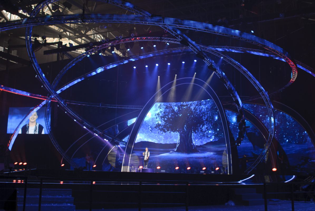 Junior Eurovision 2015: Individual Rehearsals – Day 2 (Morning) WATCH VIDEOS