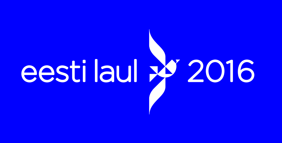 Estonia: “Eesti Laul” official logo revamped!