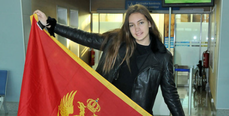 Junior Eurovision: Jana Mirkovic is ready to take-off!