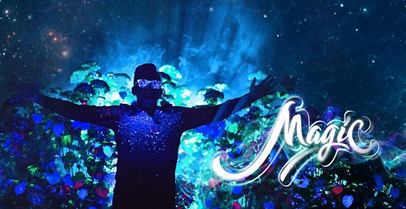 Junior Eurovision: Ruslan Aslanov releases official video for “Volshebstvo” (Magic)!