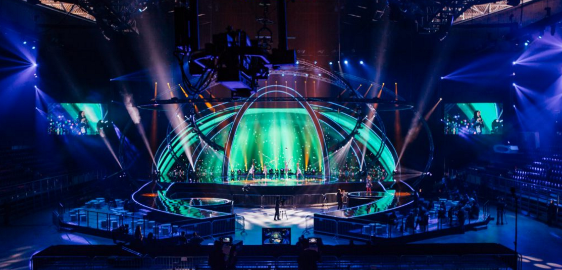 Junior Eurovision 2015: Second Individual Rehearsals – Day 3 (Morning) WATCH VIDEOS