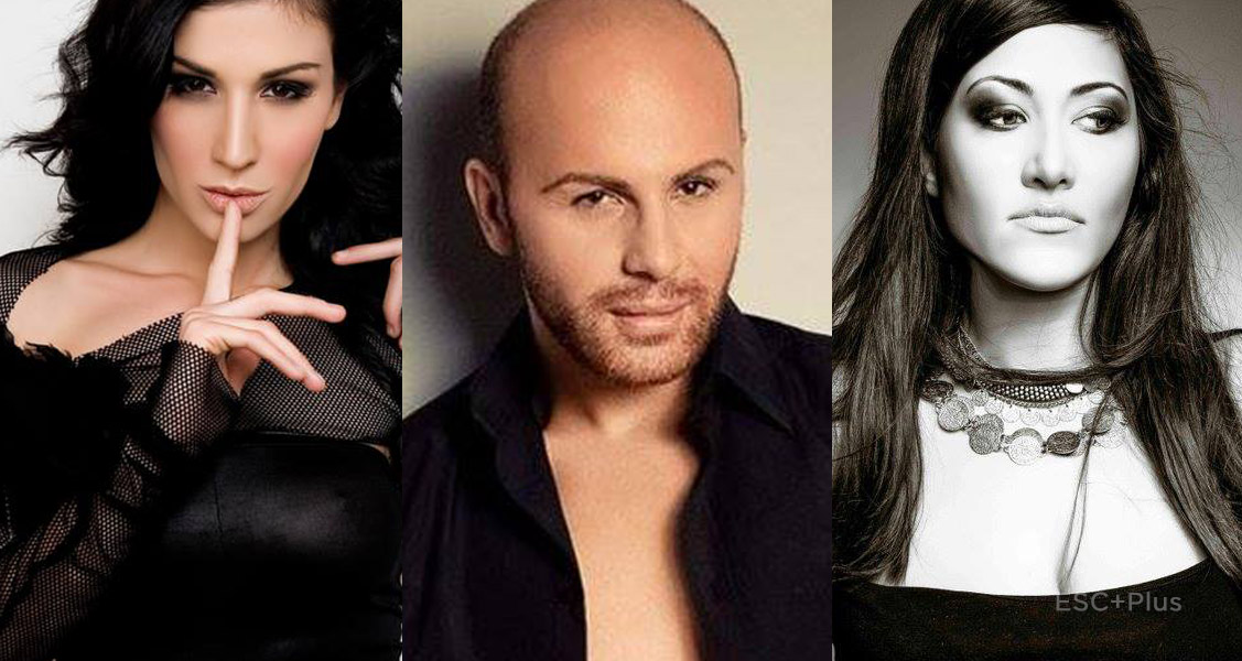 Dalal, Deen and Ana Rucner to represent Bosnia & Herzegovina at Eurovision 2016!
