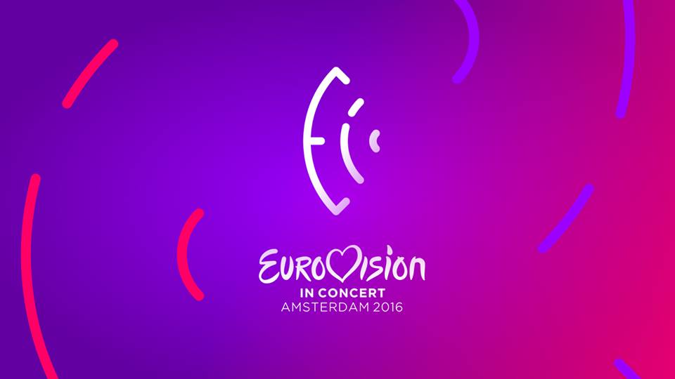 Amsterdam Eurovision in Concert 2016 to take place on April 9!