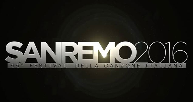 Italy: RAI reveals participants for Sanremo 2016!