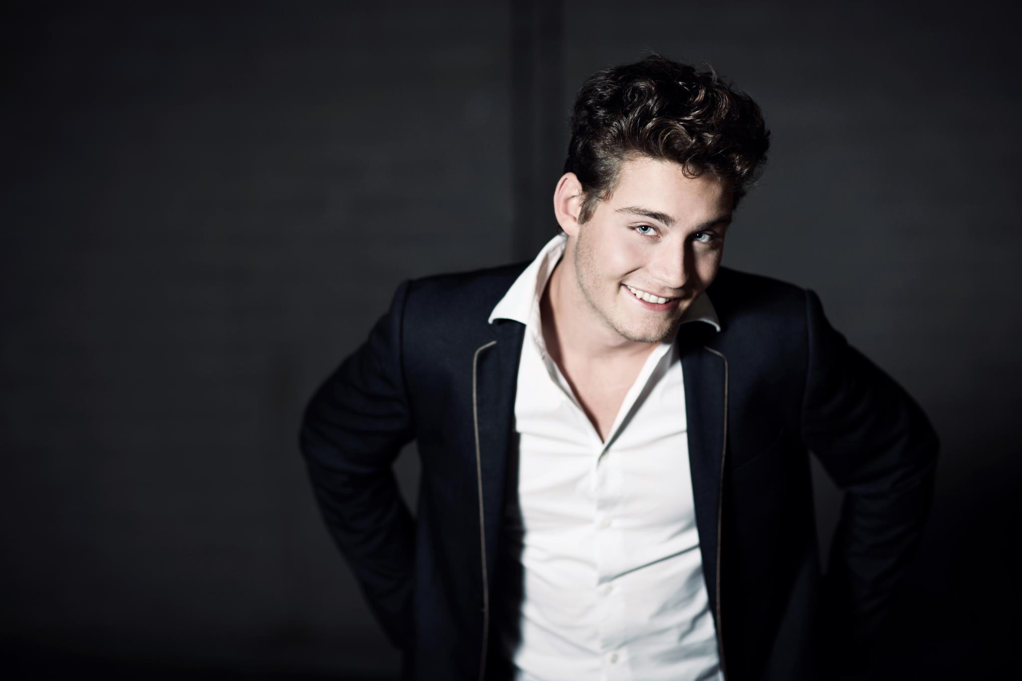 The Netherlands: Douwe Bob to present his entry on March 2nd!