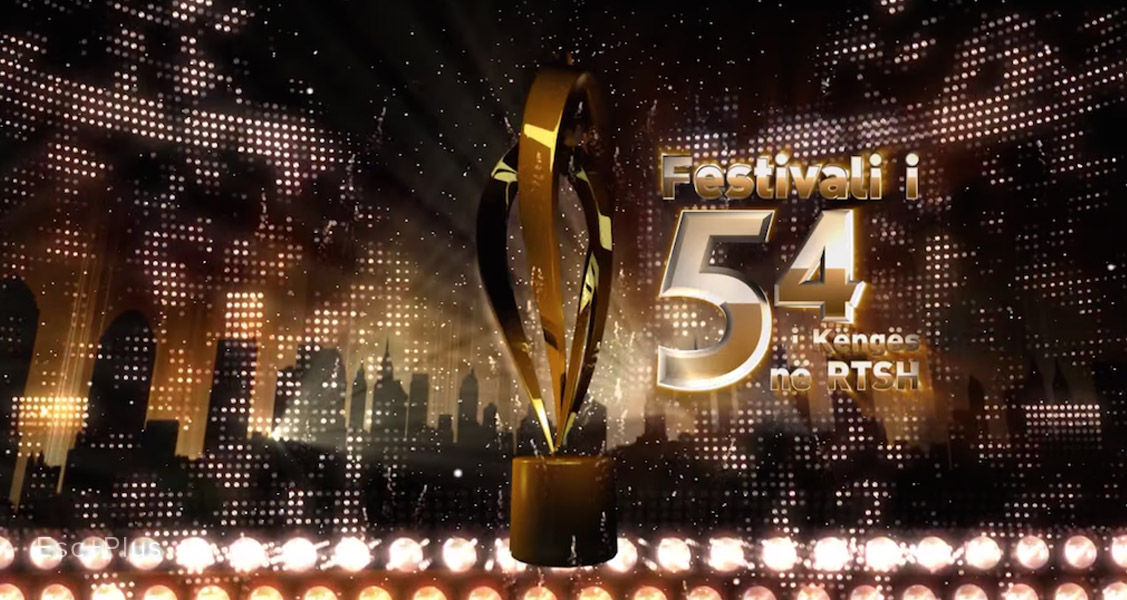 Albania: Line-up for 54 “Festivali i Kënges” final decided!