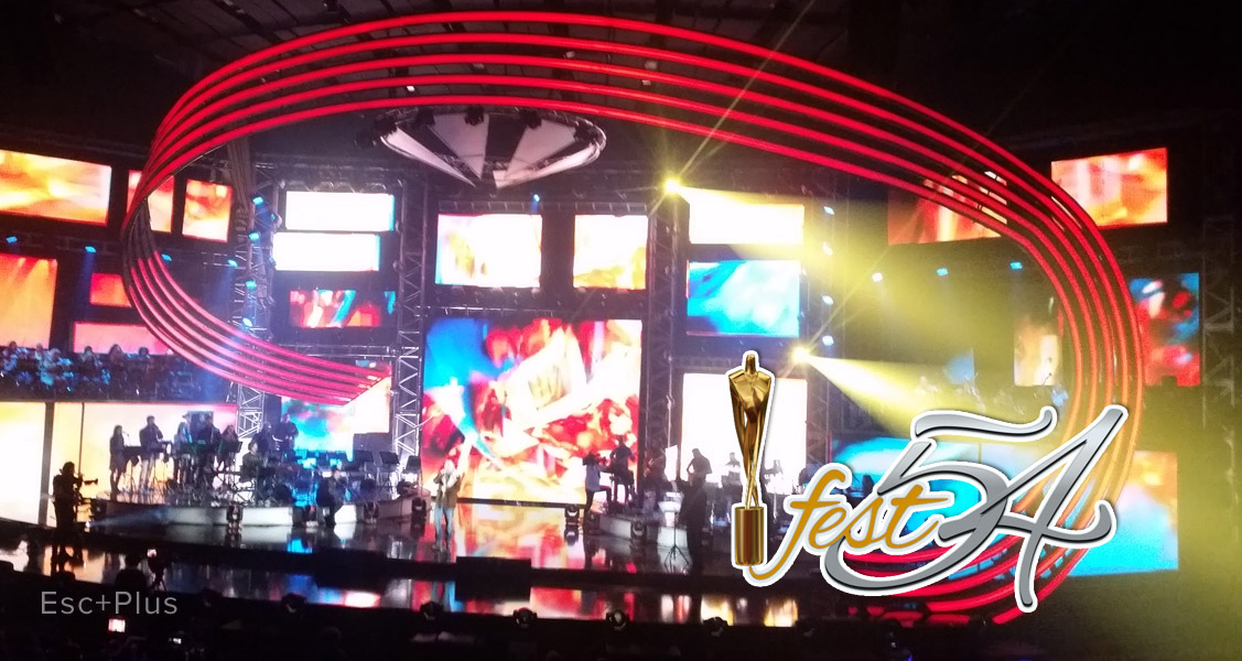 Albania: Second semi-final of FiK 54 takes place today!