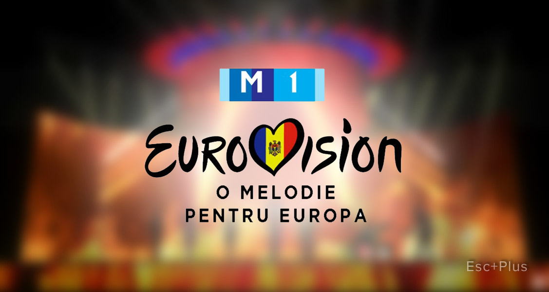 Moldova: 40 submissions received for “O Melodie Pentru Europa”