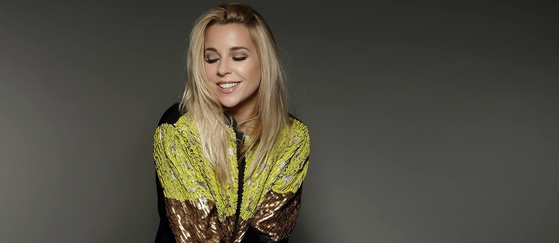 Krista Siegfrids: “Faller is an energetic pop song in Swedish about when you are falling in love” (Swedish semifinalist – Exclusive Interview)