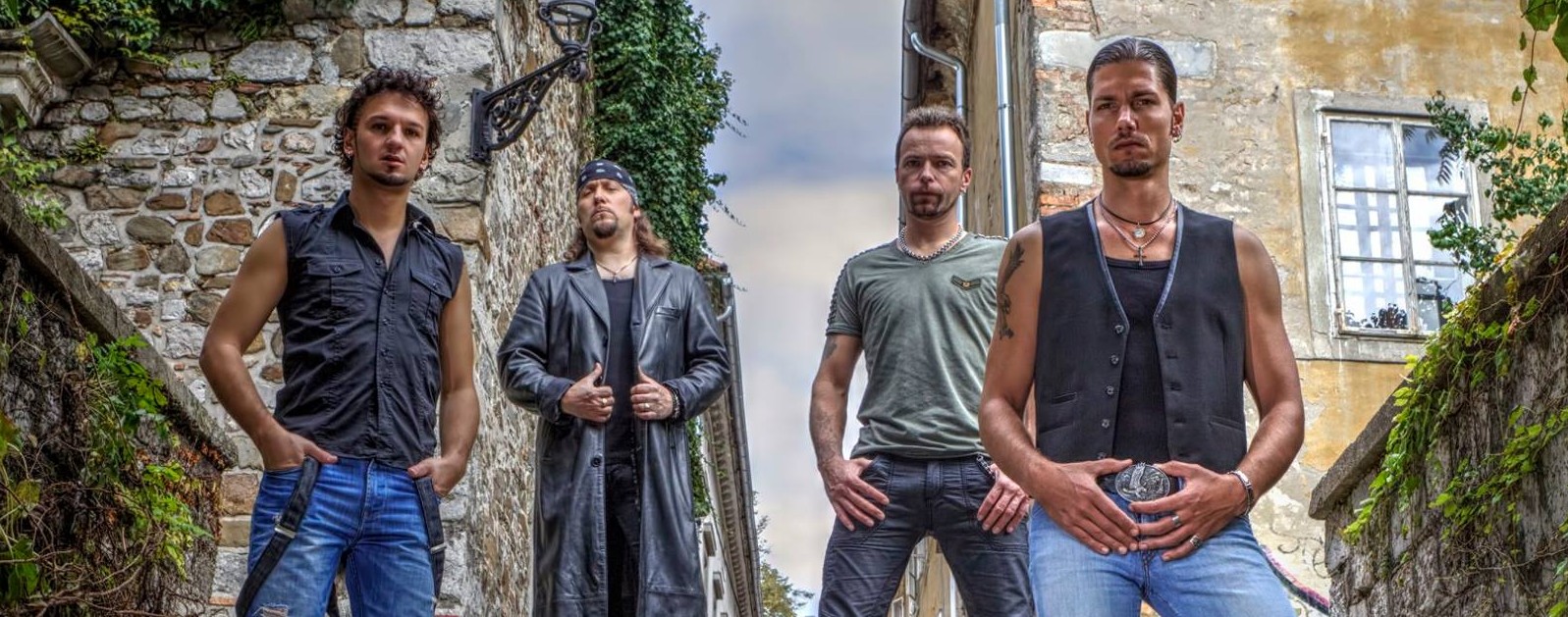 San Di Ego: “We are one of the most promising rock bands in our country” (Slovenian finalist – Exclusive Interview)