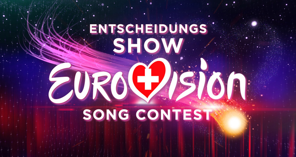 REVIEW: Switzerland’s Die Entscheidungsshow selections for Eurovision 2017