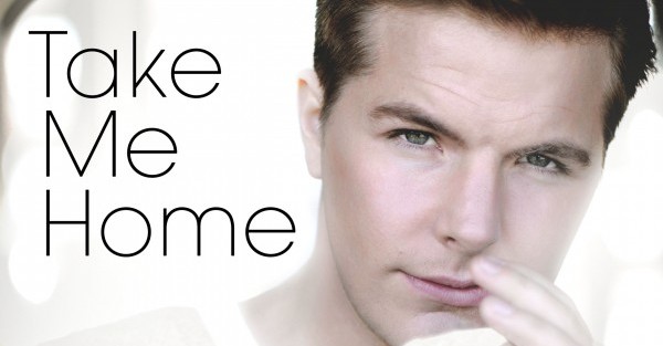 Robin Stjernberg (Sweden 2013) released promising new single, “Take Me Home”