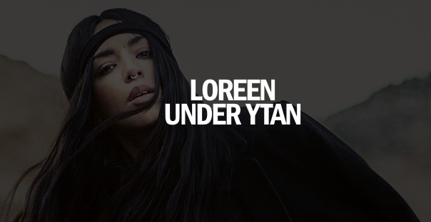 Eurovision 2012 winner Loreen releases new music in Swedish!