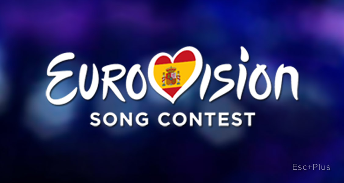 Spain: RTVE to announce the winners of #Eurocasting first round tomorrow