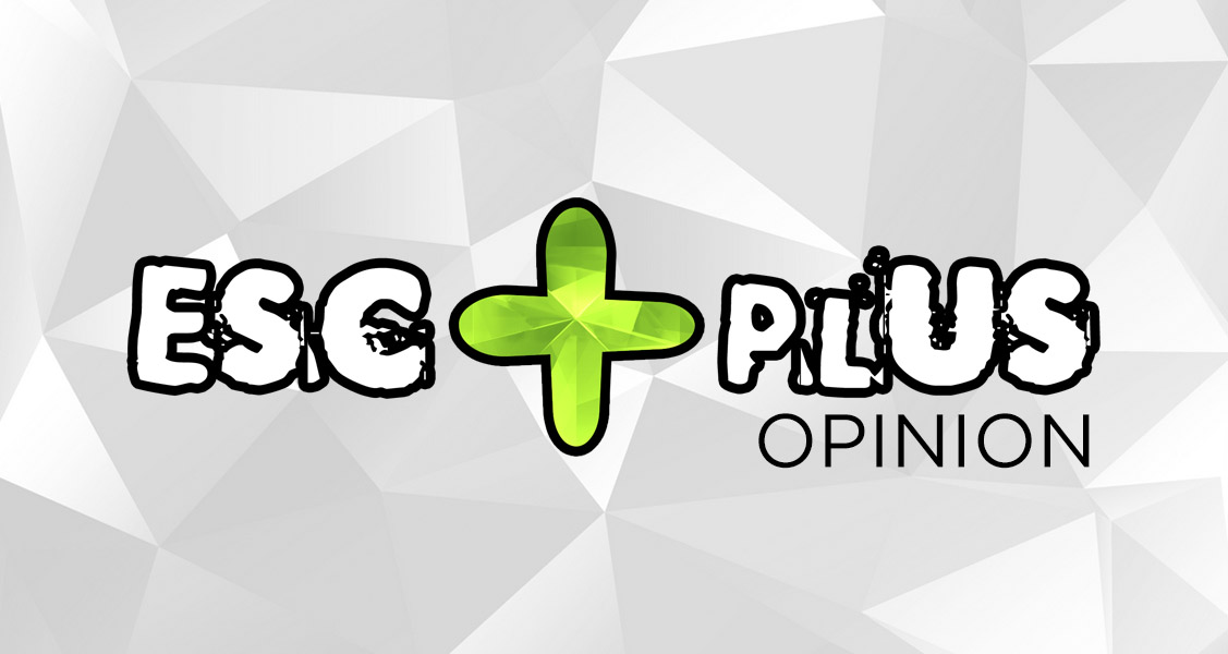 ESC+Plus launches “ESC+Plus Opinion”