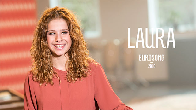Laura Tesoro: “My song is about the fact that a lot of people try to live up to expectations” (Belgian finalist – Interview)