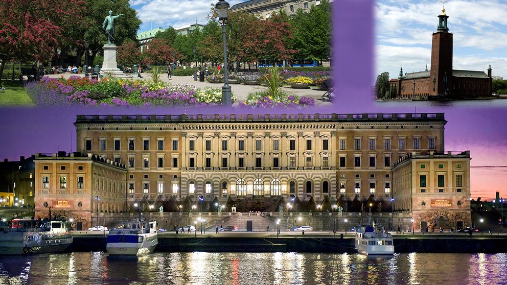 SVT confirms key venues and event locations for Eurovision 2016!