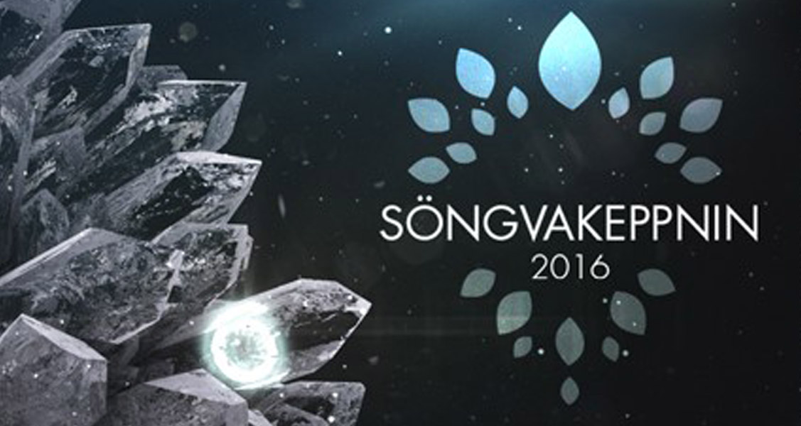 Iceland: Listen to the songs competing at “Söngvakeppnin 2016”
