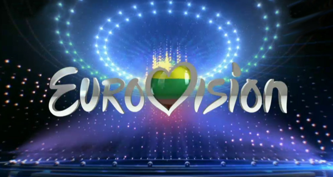 Lithuania: Eurovizija Round 3 airs today