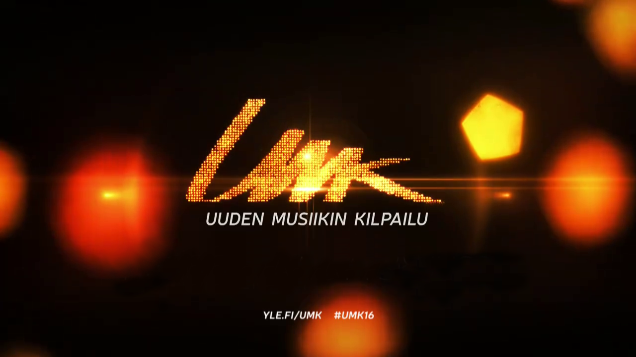 Finland: Listen to snippets of UMK 2016 candidate songs!