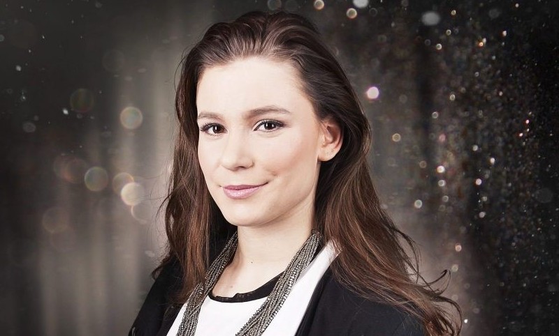 Karlotta Sigurðardóttir: “I would sing in English at Eurovision” (Icelandic semifinalist – Interview)