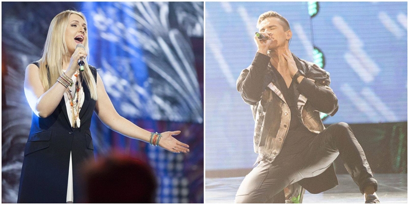 Lithuania: “Eurovizijos 2016” comes to round 4!