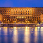 Eurovision 2024 - Stockholm