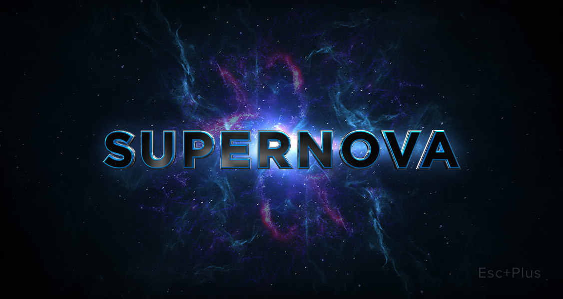 Latvian national selection Supernova kicks off tonight!