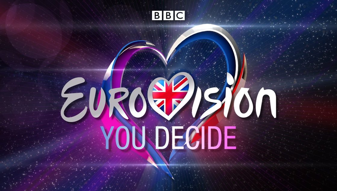 ”Eurovision: You Decide” takes place tonight in the United Kingdom!