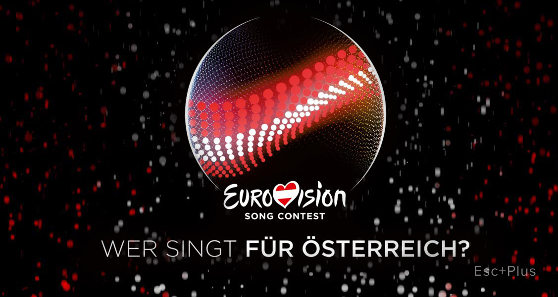 Austria: Wer Singt Für Österreich? – The answer, tonight!