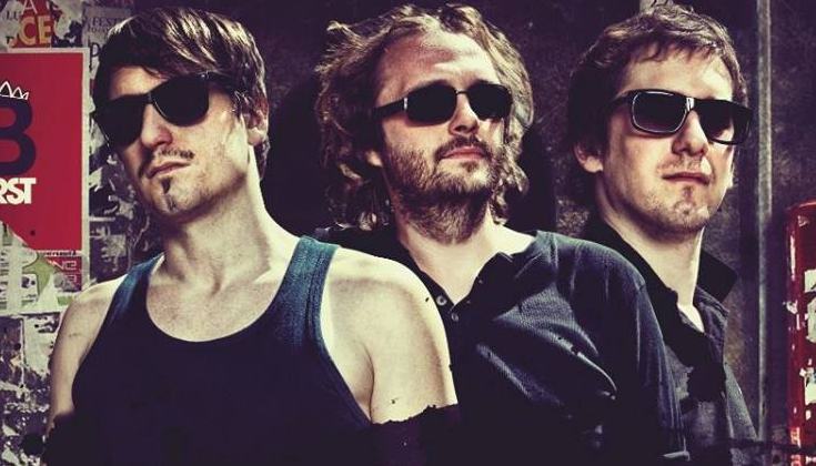 Barnabás Pély (B The First): “We are a true power trio, I can call it a little tribe or a sovereign order” (Hungarian candidates – Exclusive Interview)