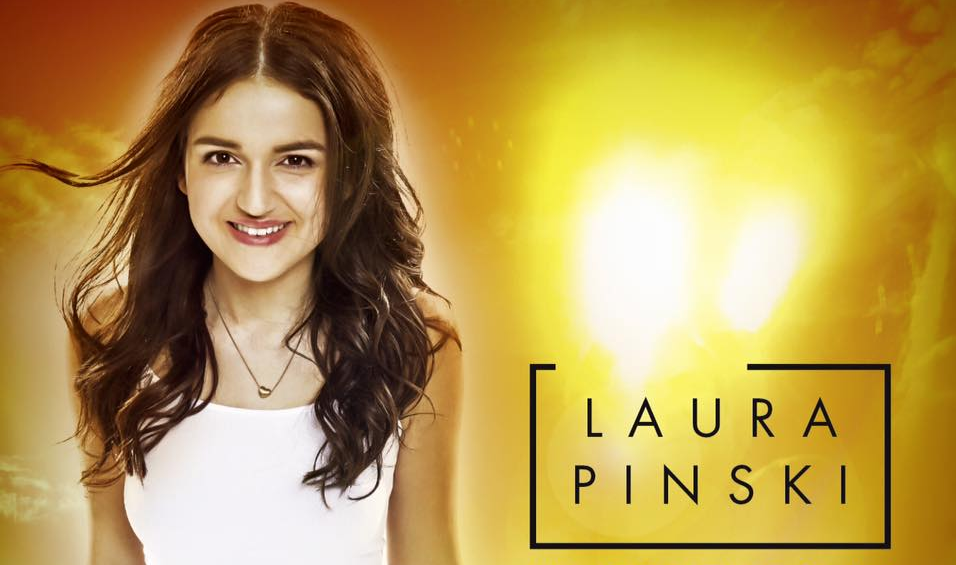 Laura Pinski: “My song has a strong message when it comes to war and life in general” (German finalist – Exclusive Interview)