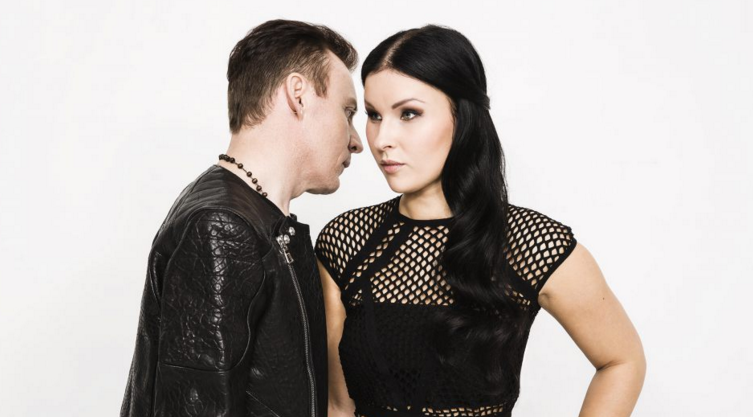 Annica & Kimmo: “Good Enough is about big emotions, looking from different perspectives, with love written in it” (Finnish candidates – Exclusive Interview)