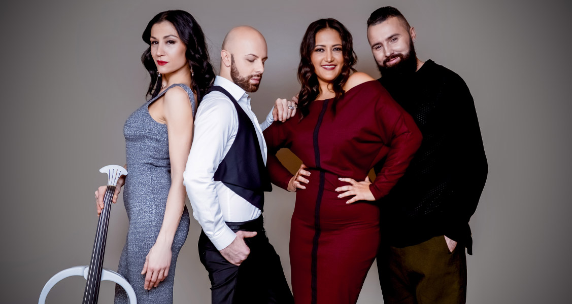 Eurovision 2016 Review – Bosnia & Herzegovina