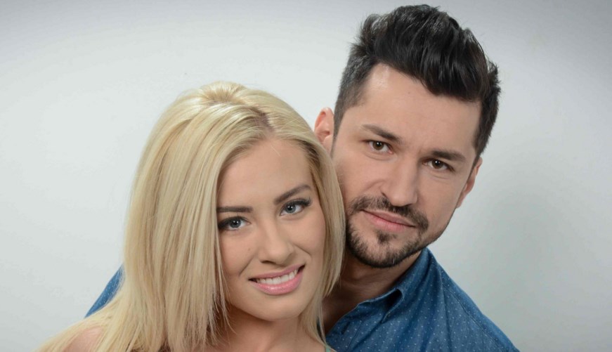 Doru & Irina: “The Voice has different sounds, being a mix between pop dance and opera” (Romanian semifinalists – Exclusive Interview)