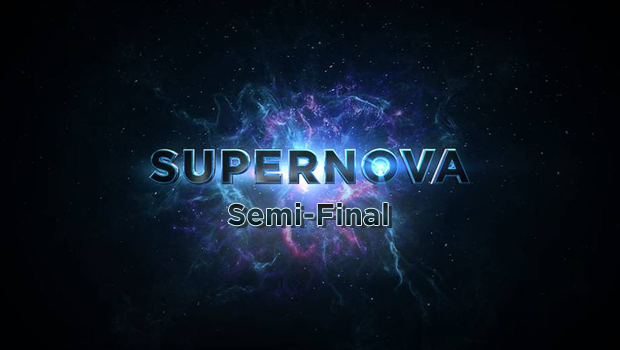 Latvia: Supernova 2017 – Semifinal (Poll Results)