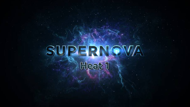 Latvia: Supernova 2017 – Heat 1 (Poll Results)