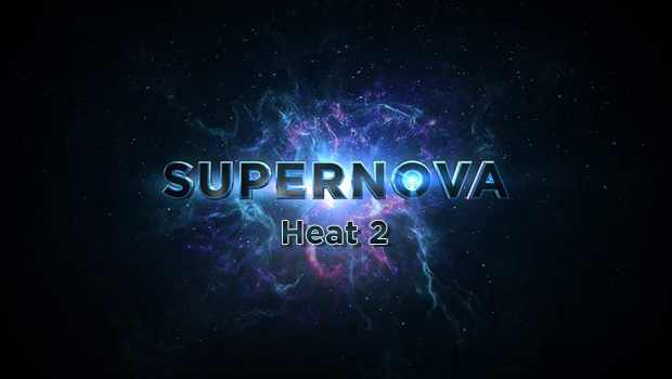 Latvia: Supernova 2017 – Heat 2 (Poll)