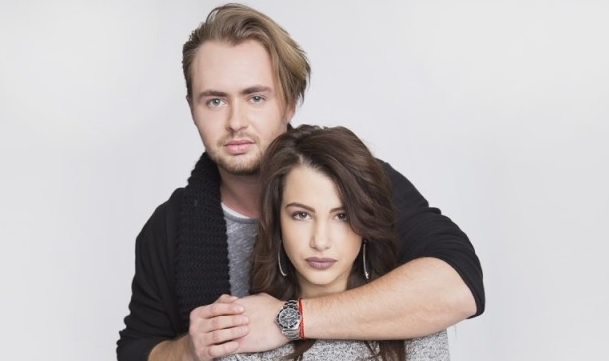 Olivér & Andi: “Our aim is to act as credible intermediaries on stage and have a great time” (Hungarian candidates – Exclusive Interview)