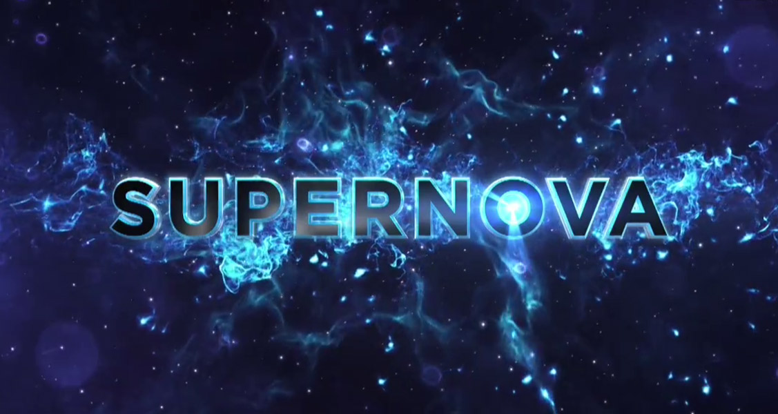 Latvia: Finalists decided for Supernova 2018