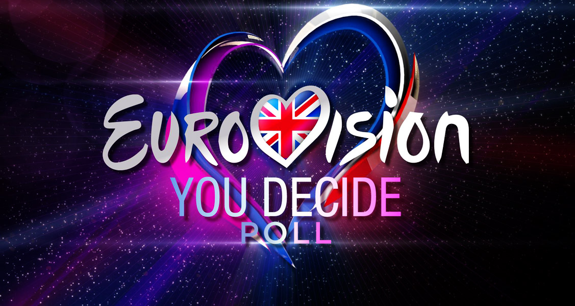 Poll Results: Here is your winner of United Kingdom’s Eurovision: You Decide 2018