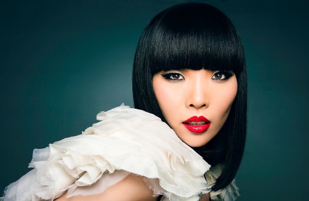 Australia: Listen to a snippet of Dami Im’s entry ”Sound Of Silence”!
