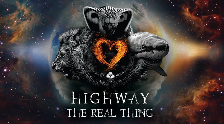 Montenegrin song released, listen to “The Real Thing” by Highway!