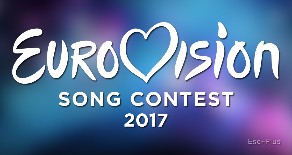 Preliminary dates for Eurovision Song Contest 2017 announced!