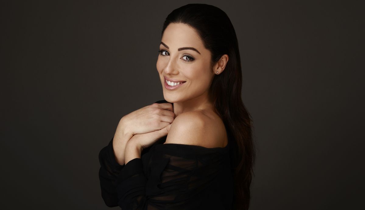 ”Walk On Water” presented, listen to Ira Losco’s 2016 Eurovision entry!