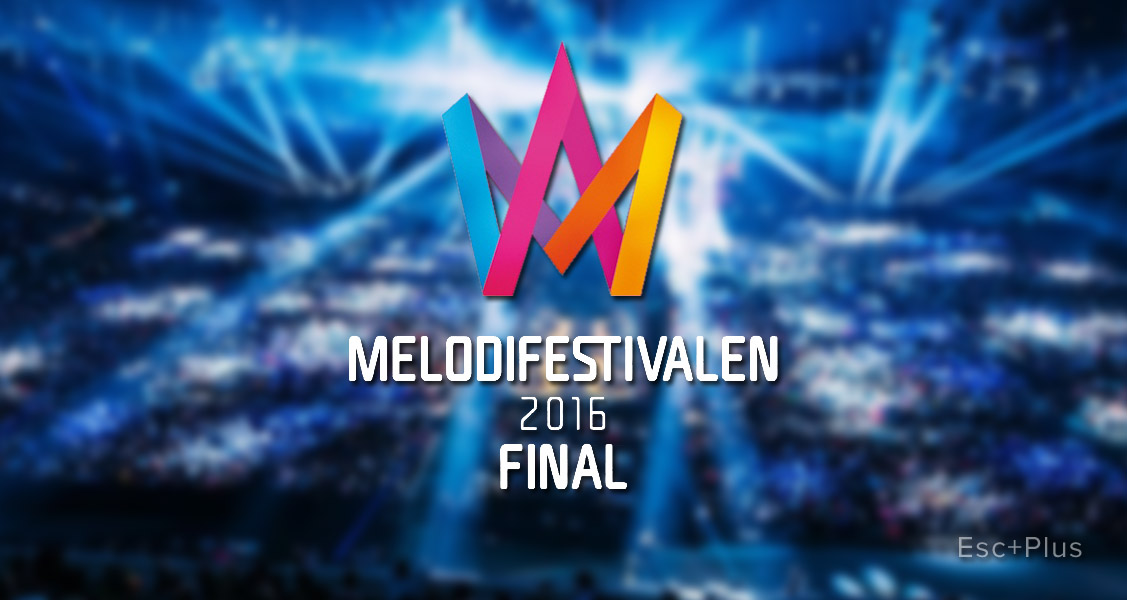 Sweden: Melodifestivalen winner to be selected tonight!